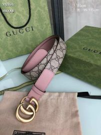 Picture of Gucci Belts _SKUGucciBelt30mmX95-115cm8L024619